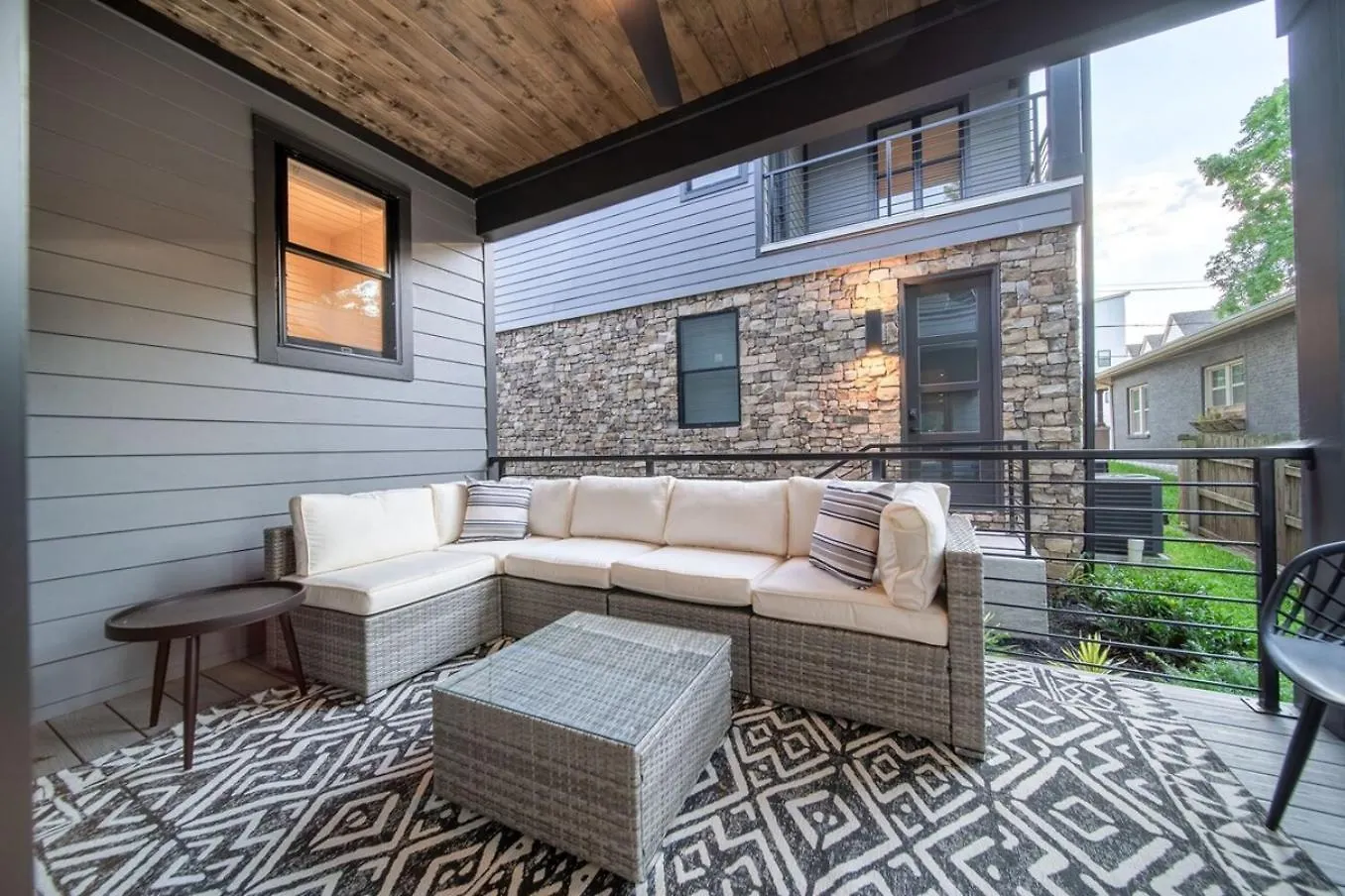 Sojourners Haven - 2 Mi To Downtown & Broadway Villa Nashville 0*,