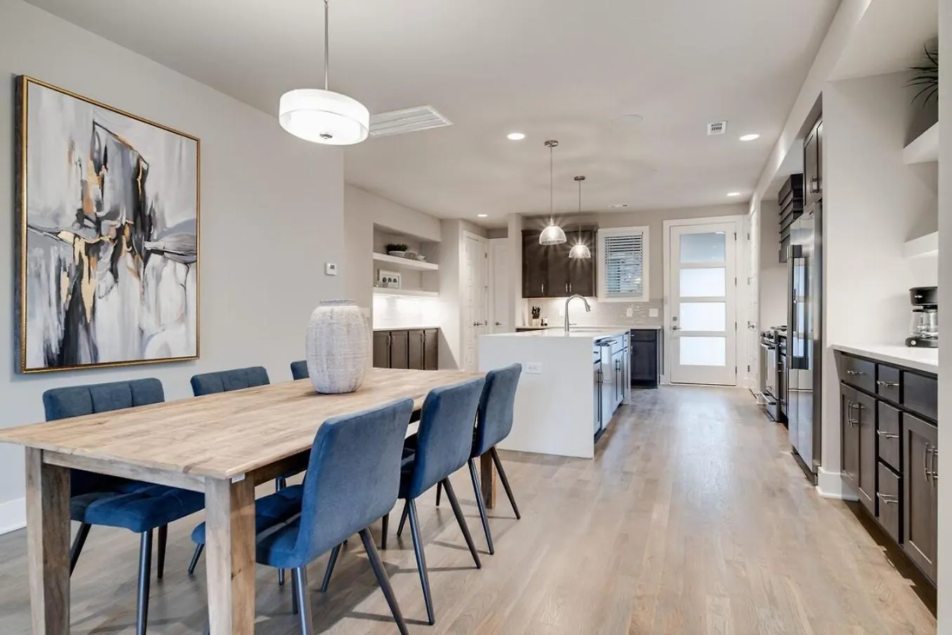 Sojourners Haven - 2 Mi To Downtown & Broadway Villa Nashville