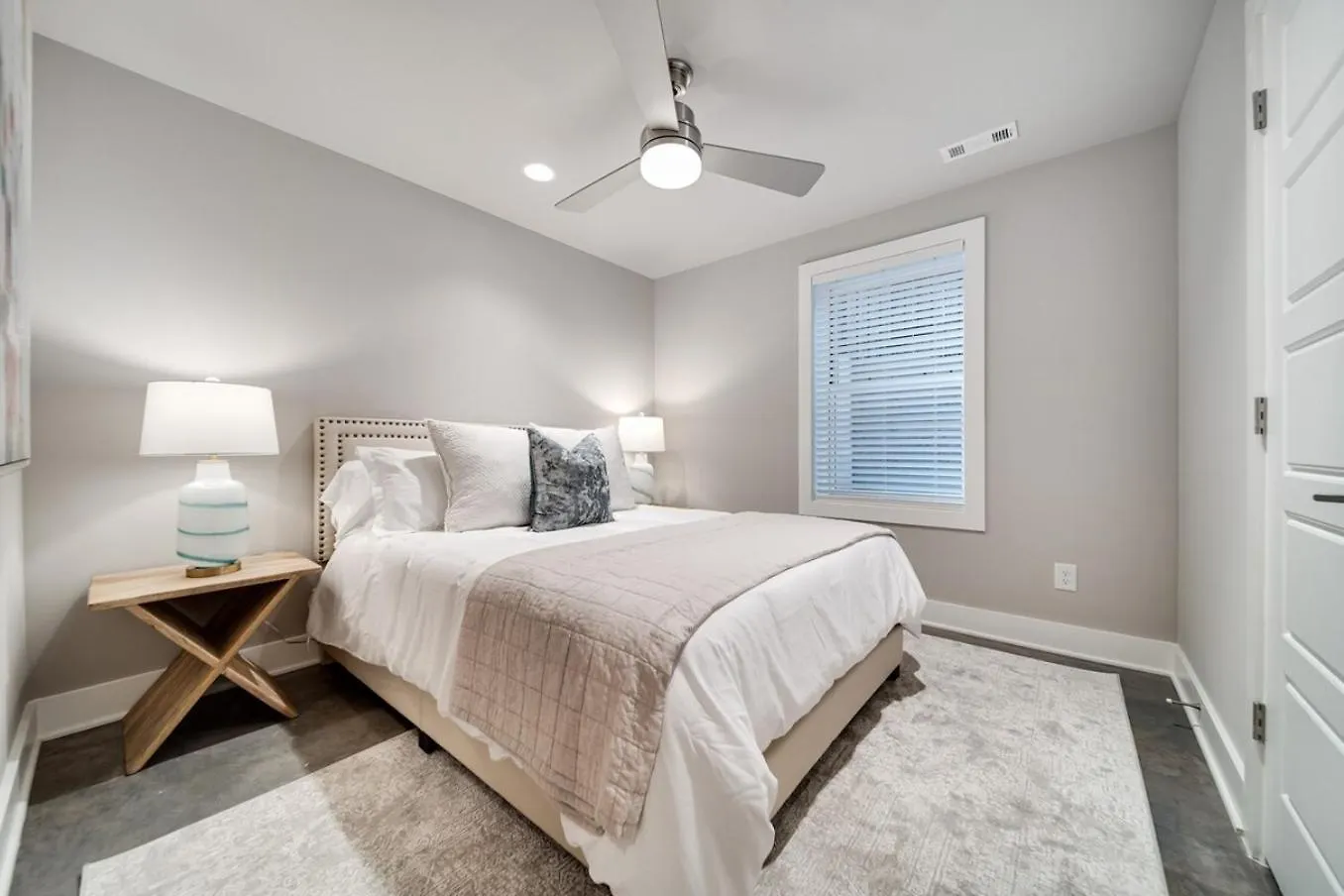 Sojourners Haven - 2 Mi To Downtown & Broadway Villa Nashville 0*,