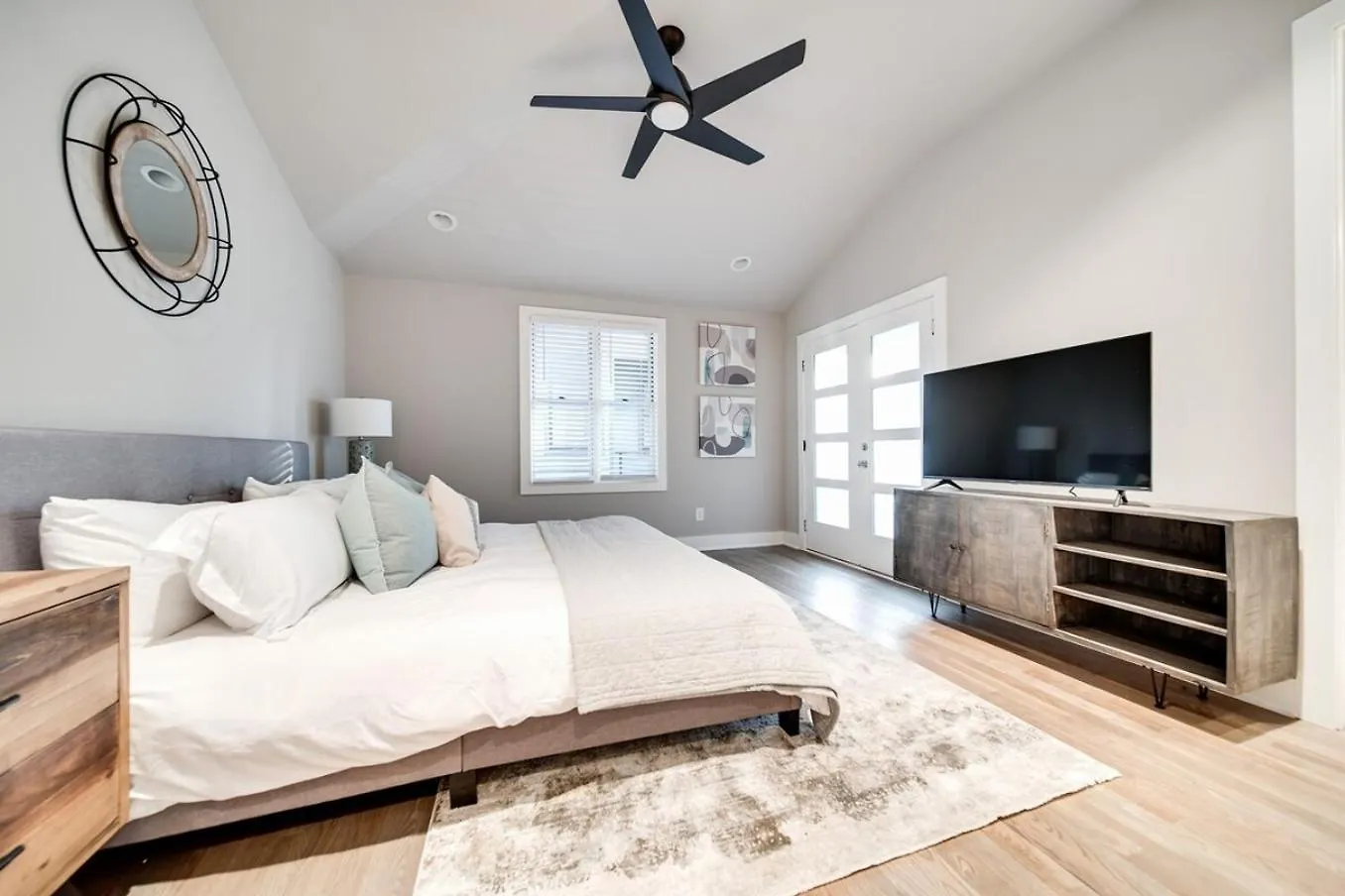 Holiday home Sojourners Haven - 2 Mi To Downtown & Broadway Villa Nashville United States