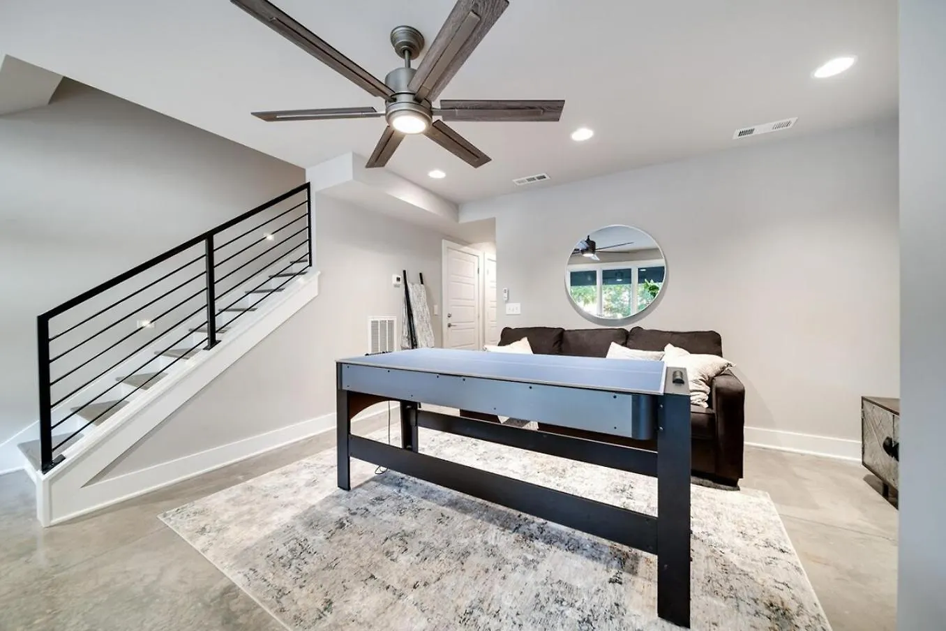 Sojourners Haven - 2 Mi To Downtown & Broadway Villa Nashville 0*,  United States