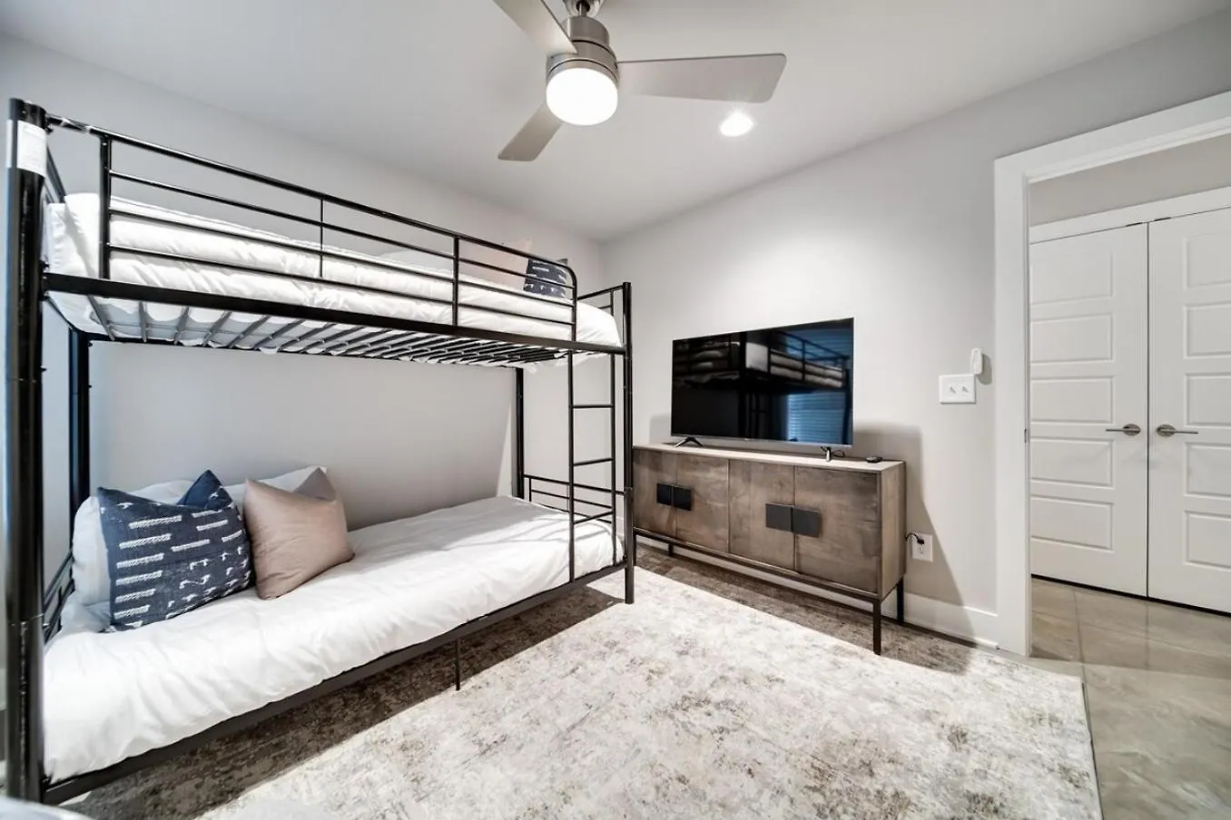 Sojourners Haven - 2 Mi To Downtown & Broadway Villa Nashville Holiday home