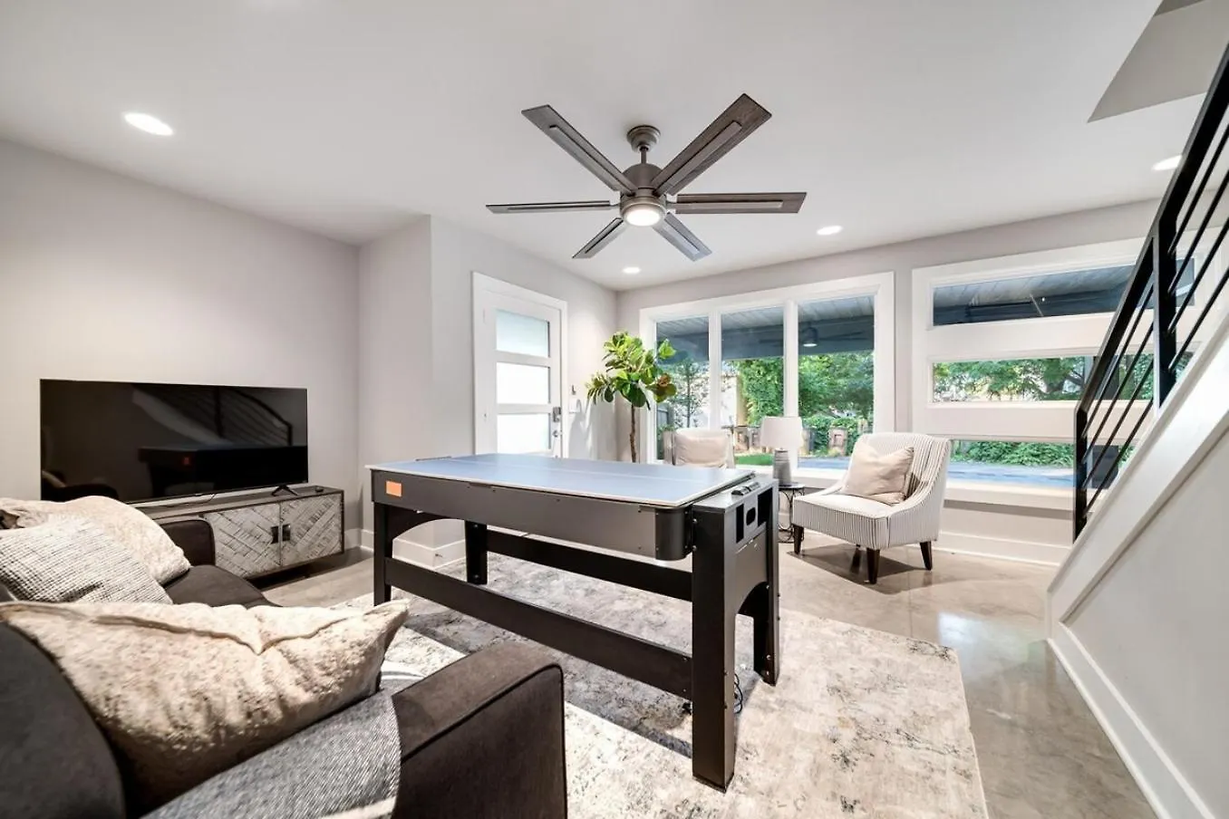 Sojourners Haven - 2 Mi To Downtown & Broadway Villa Nashville