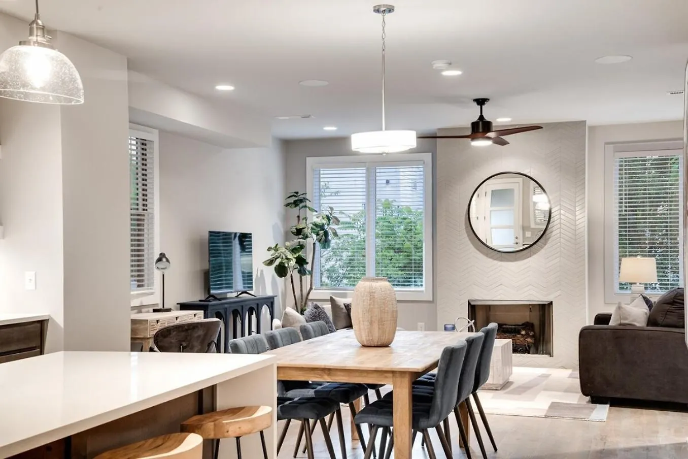 Sojourners Haven - 2 Mi To Downtown & Broadway Villa Nashville Holiday home