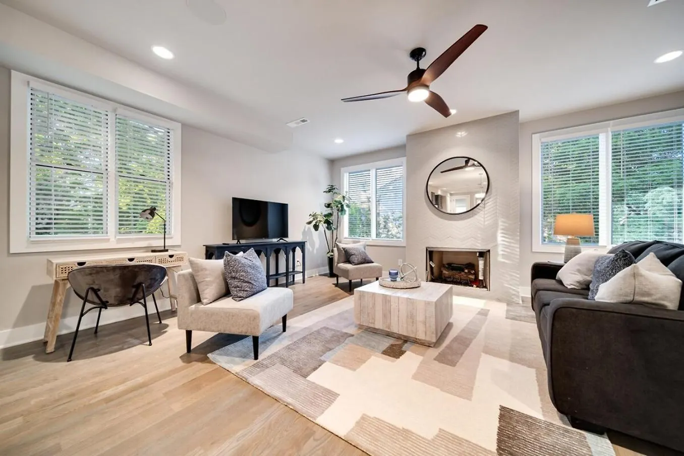 Holiday home Sojourners Haven - 2 Mi To Downtown & Broadway Villa Nashville United States