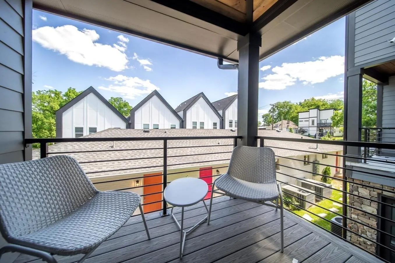 Sojourners Haven - 2 Mi To Downtown & Broadway Villa Nashville 0*,