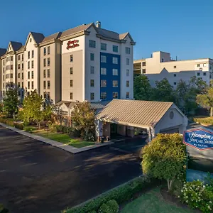 Hampton & Nashville-vanderbilt-elliston Place Nashville