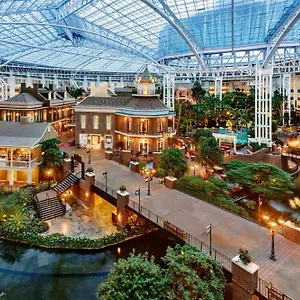 Gaylord Opryland & Convention Center Resort